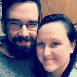 Meet your Posher, Mikey